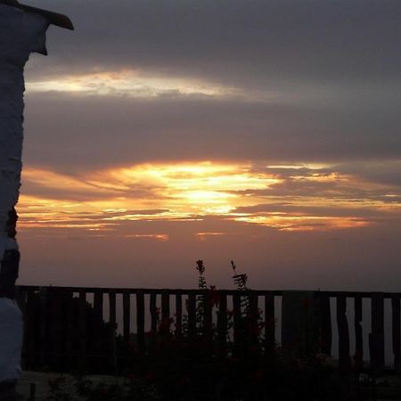 Casa Domi Villa La Esperanza  Buitenkant foto