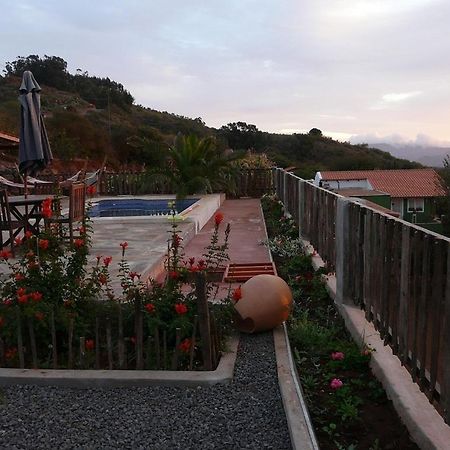 Casa Domi Villa La Esperanza  Buitenkant foto