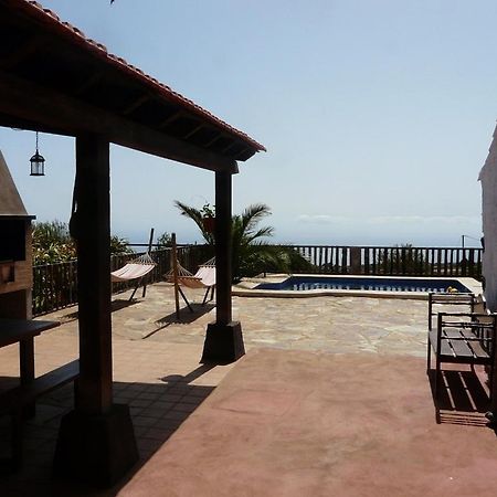 Casa Domi Villa La Esperanza  Buitenkant foto