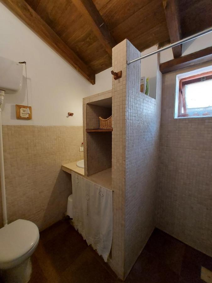 Casa Domi Villa La Esperanza  Buitenkant foto