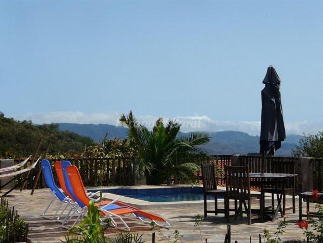 Casa Domi Villa La Esperanza  Kamer foto