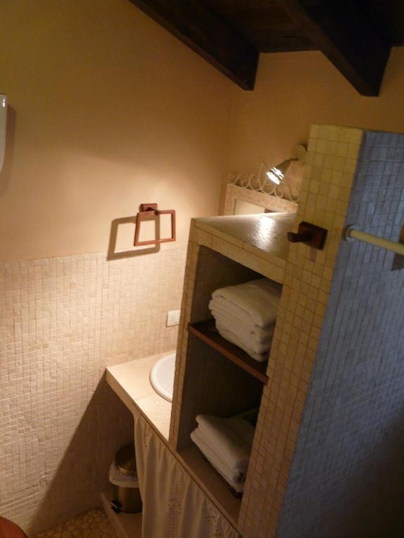 Casa Domi Villa La Esperanza  Kamer foto