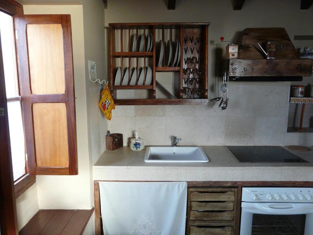 Casa Domi Villa La Esperanza  Kamer foto