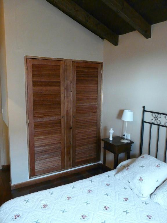 Casa Domi Villa La Esperanza  Kamer foto