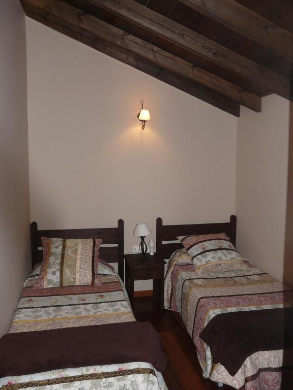 Casa Domi Villa La Esperanza  Kamer foto