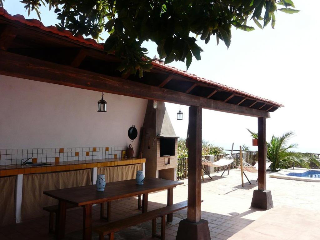 Casa Domi Villa La Esperanza  Kamer foto
