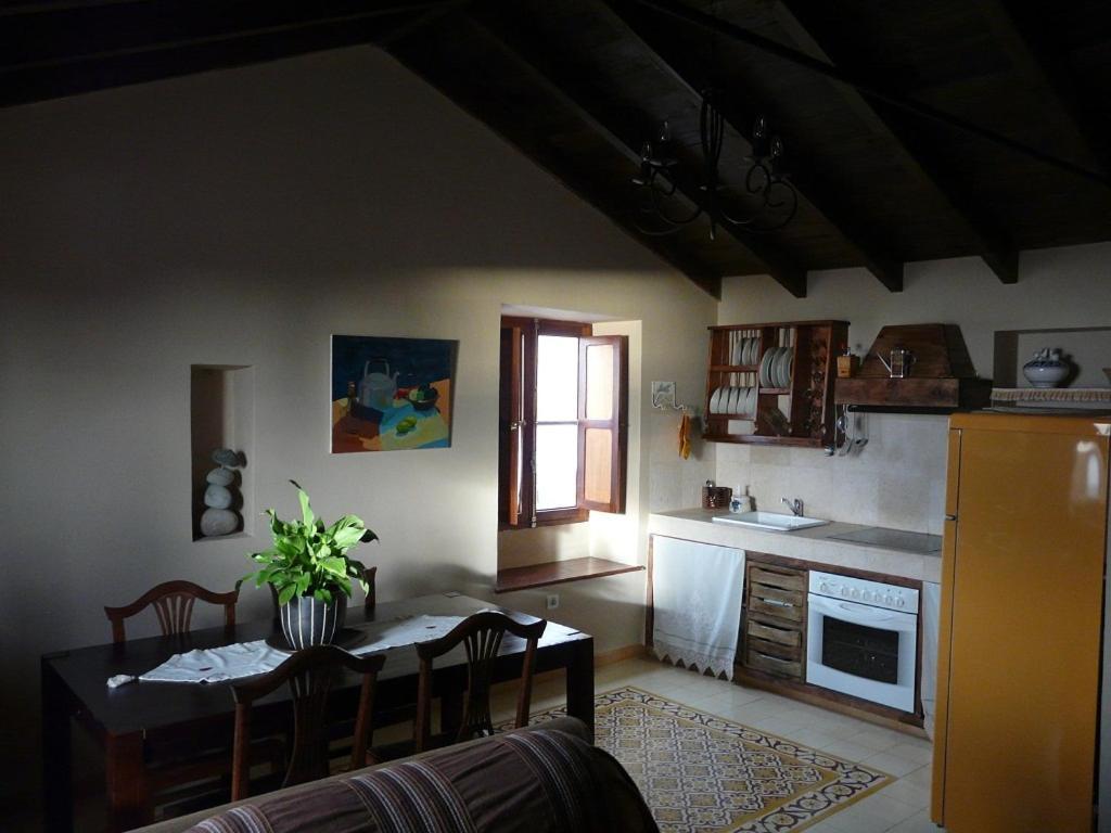 Casa Domi Villa La Esperanza  Kamer foto