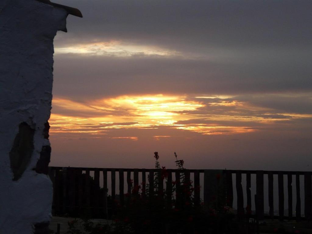 Casa Domi Villa La Esperanza  Buitenkant foto