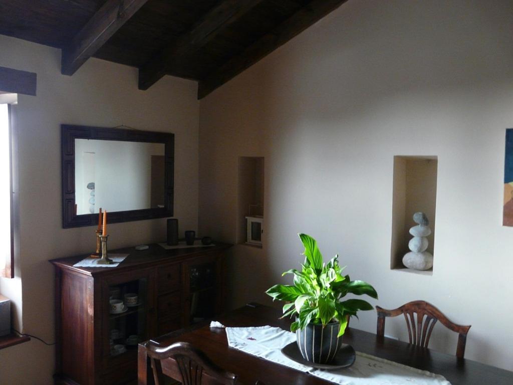 Casa Domi Villa La Esperanza  Buitenkant foto