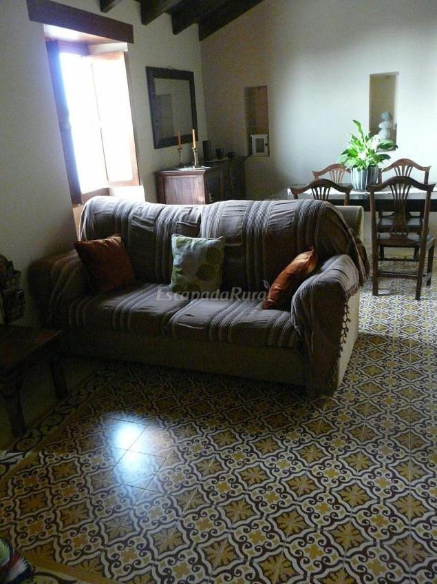 Casa Domi Villa La Esperanza  Buitenkant foto