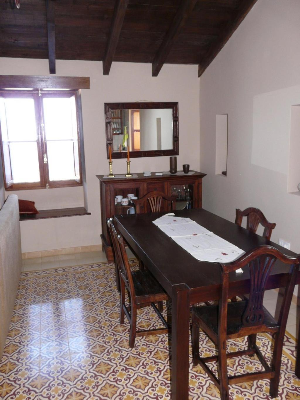Casa Domi Villa La Esperanza  Buitenkant foto
