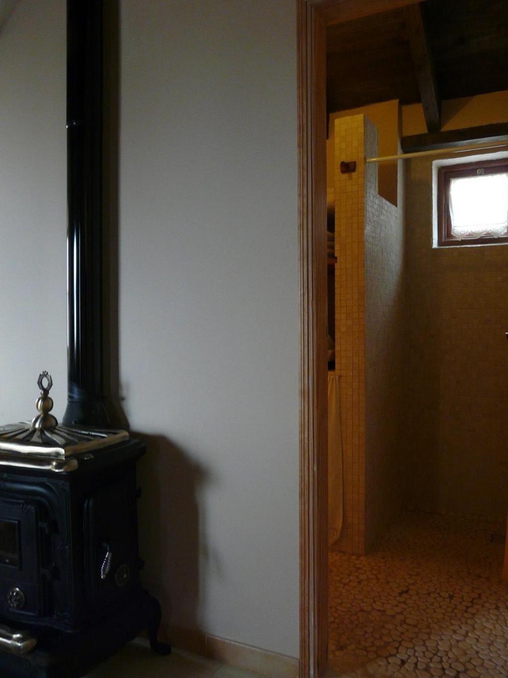 Casa Domi Villa La Esperanza  Buitenkant foto