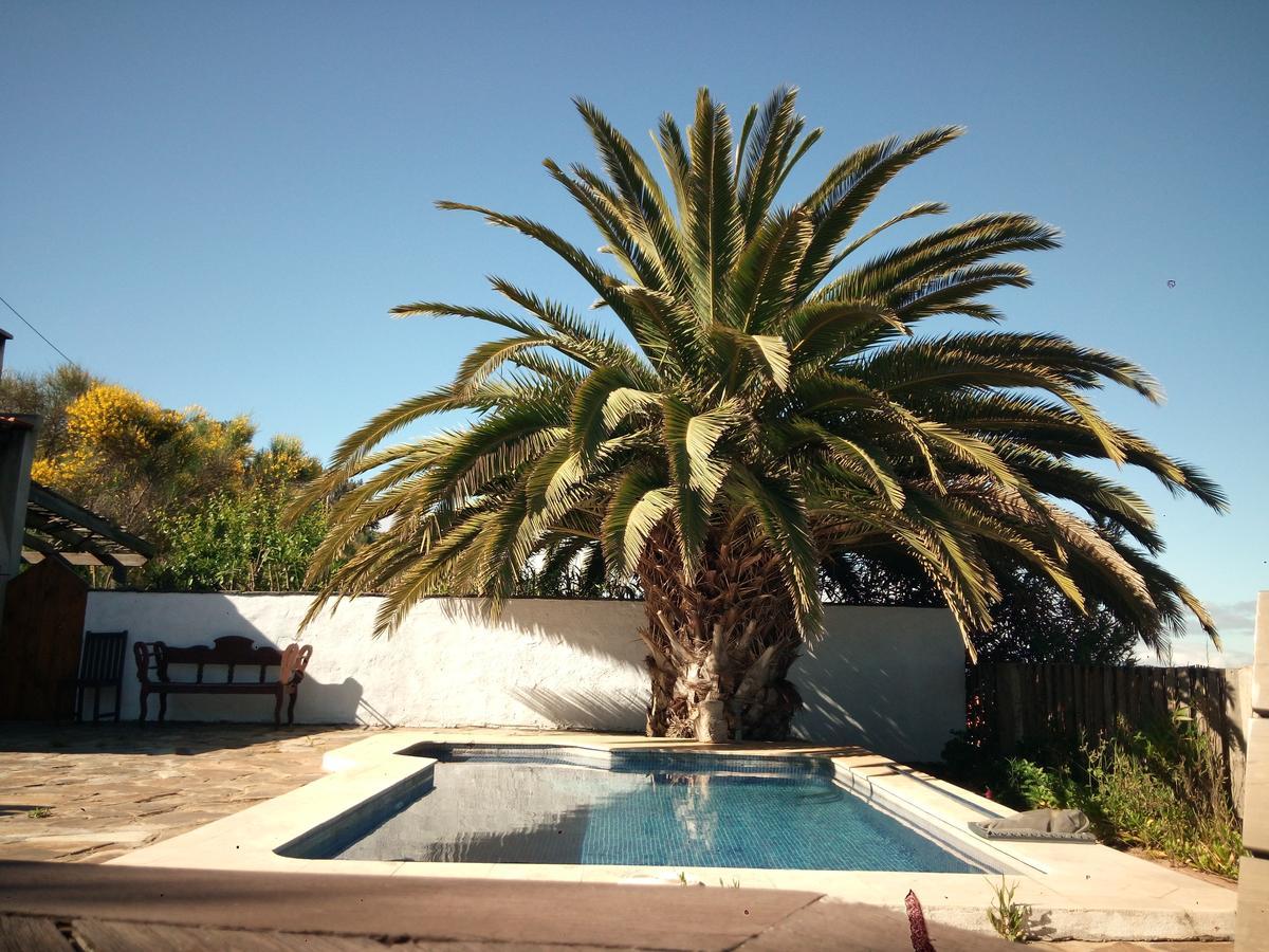 Casa Domi Villa La Esperanza  Buitenkant foto