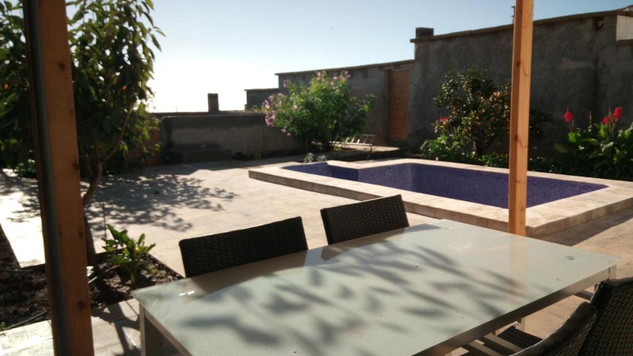 Casa Domi Villa La Esperanza  Buitenkant foto