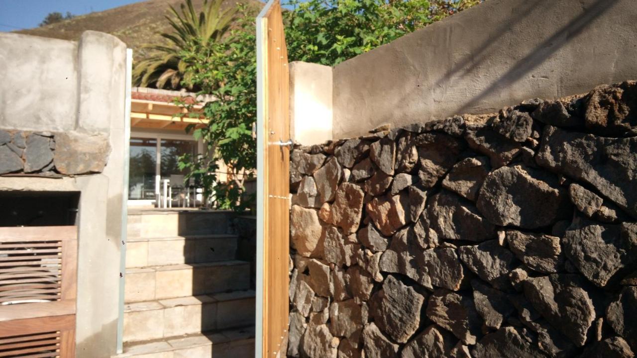 Casa Domi Villa La Esperanza  Buitenkant foto